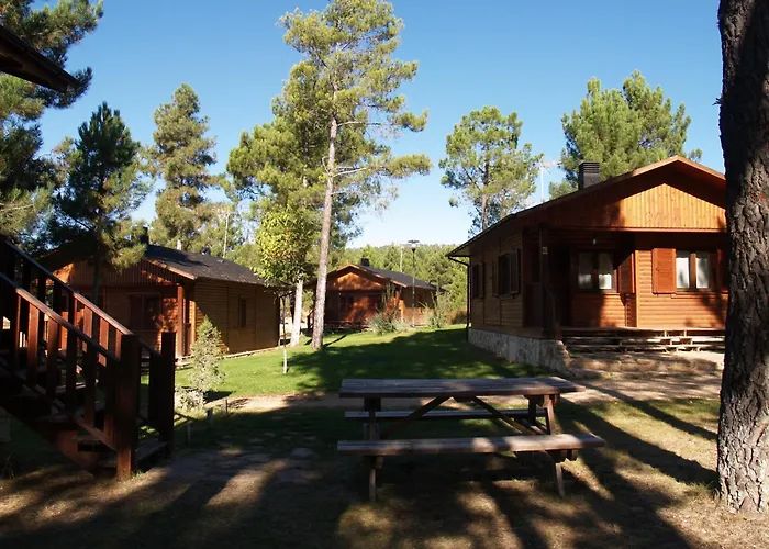Cabanas Rurales Los BarrancosCasa Rural